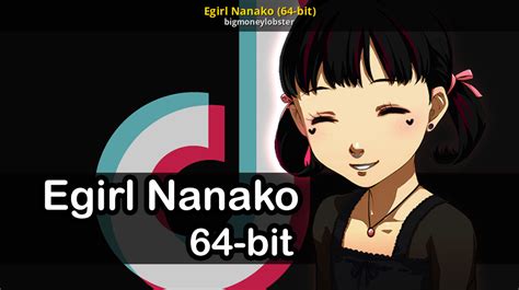 Egirl Nanako (64